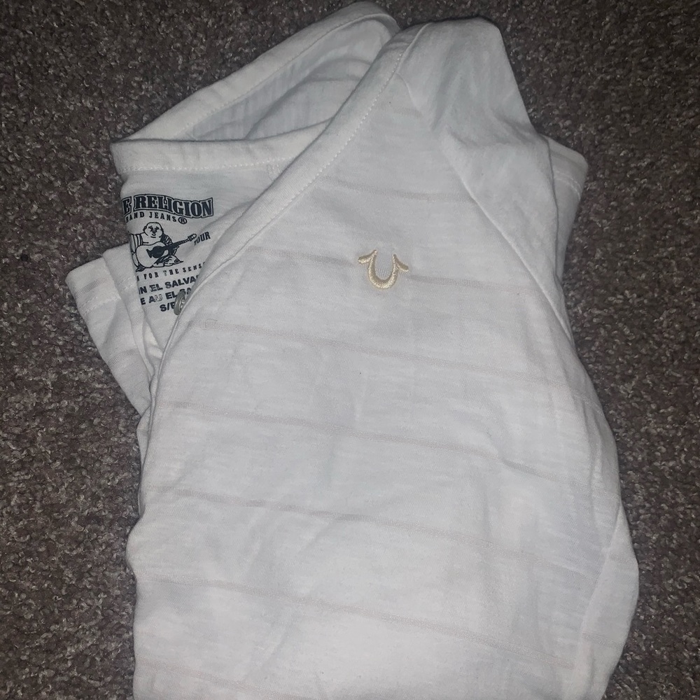 true religion shirt